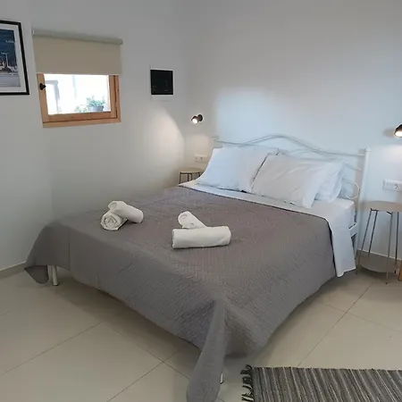 Апартаменты Garsoniera - Agrilia Kalpaki (Zakynthos)