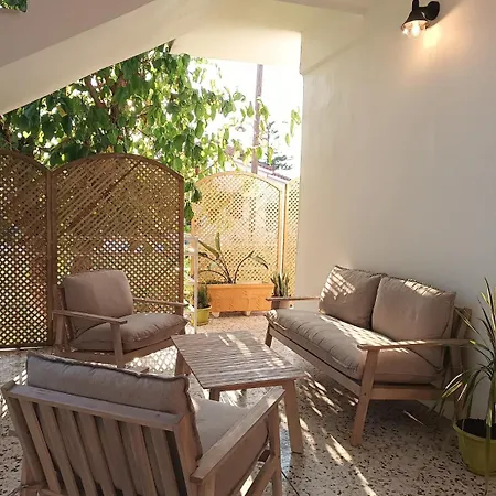 Garsoniera - Agrilia Kalpaki (Zakynthos)