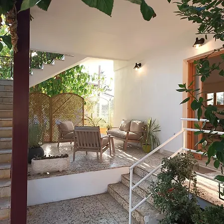 Garsoniera - Agrilia Апартаменты Kalpaki (Zakynthos)