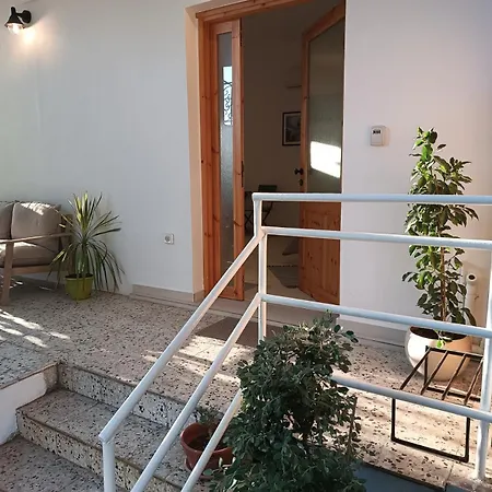 Garsoniera - Agrilia Kalpaki (Zakynthos)