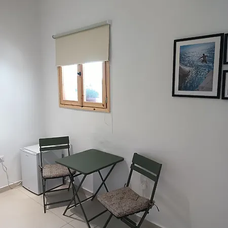 Garsoniera - Agrilia Апартаменты Kalpaki (Zakynthos)